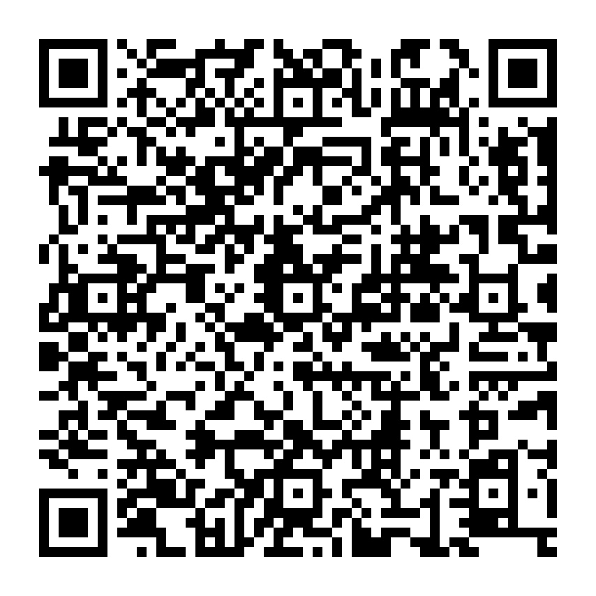 QR kodas