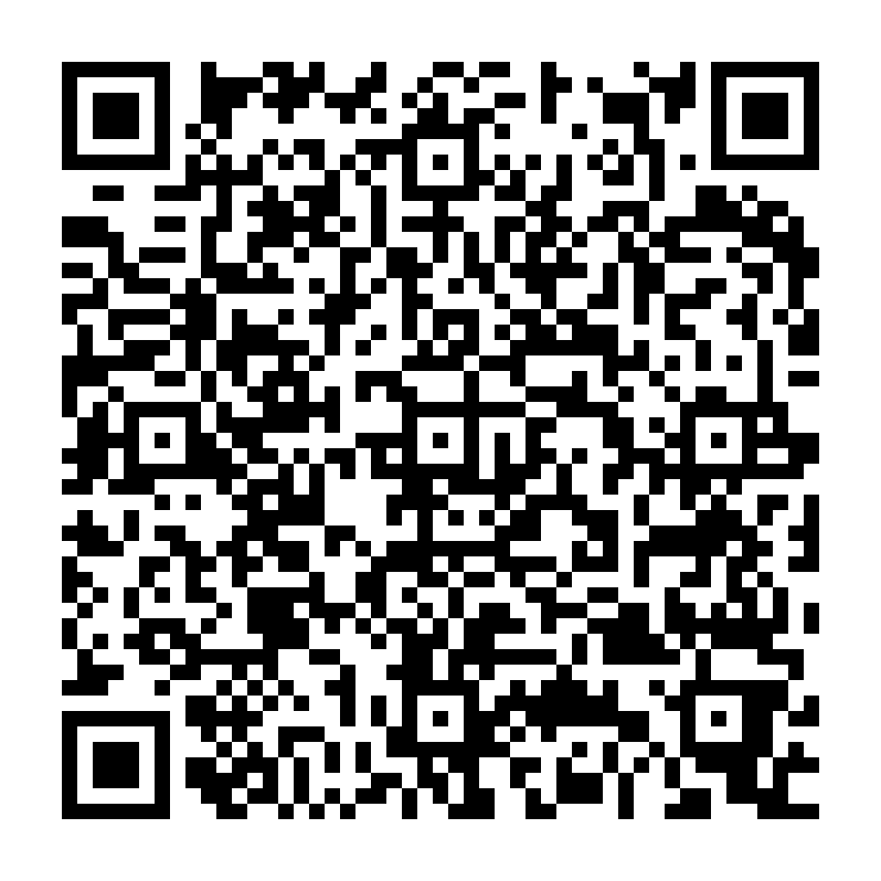 QR kodas
