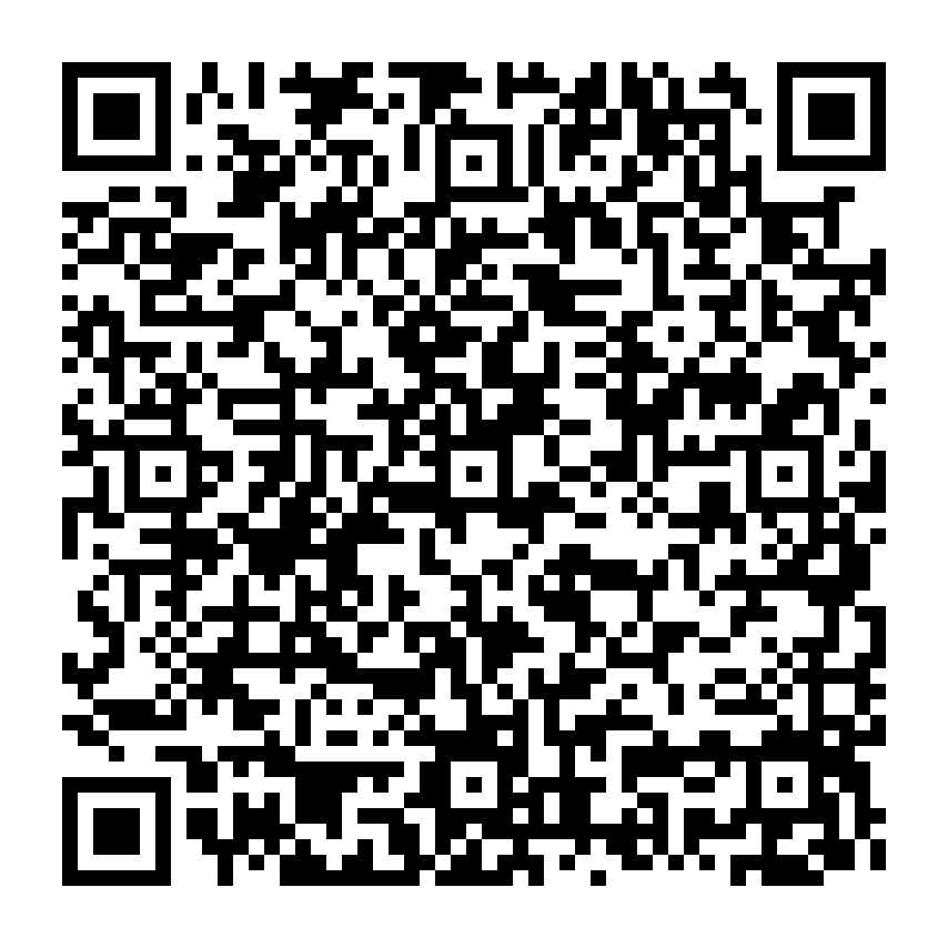 QR kodas