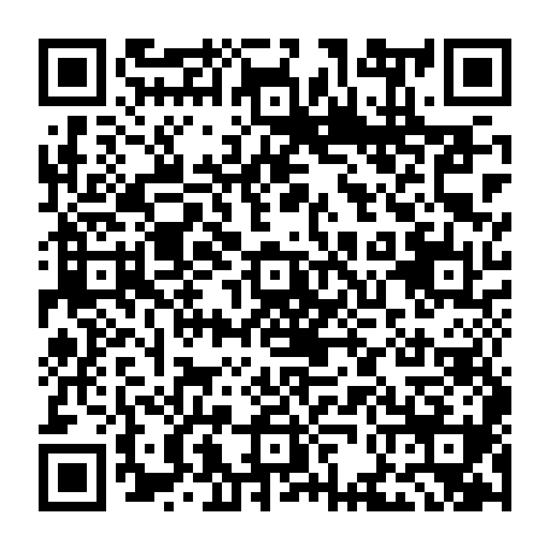 QR kodas