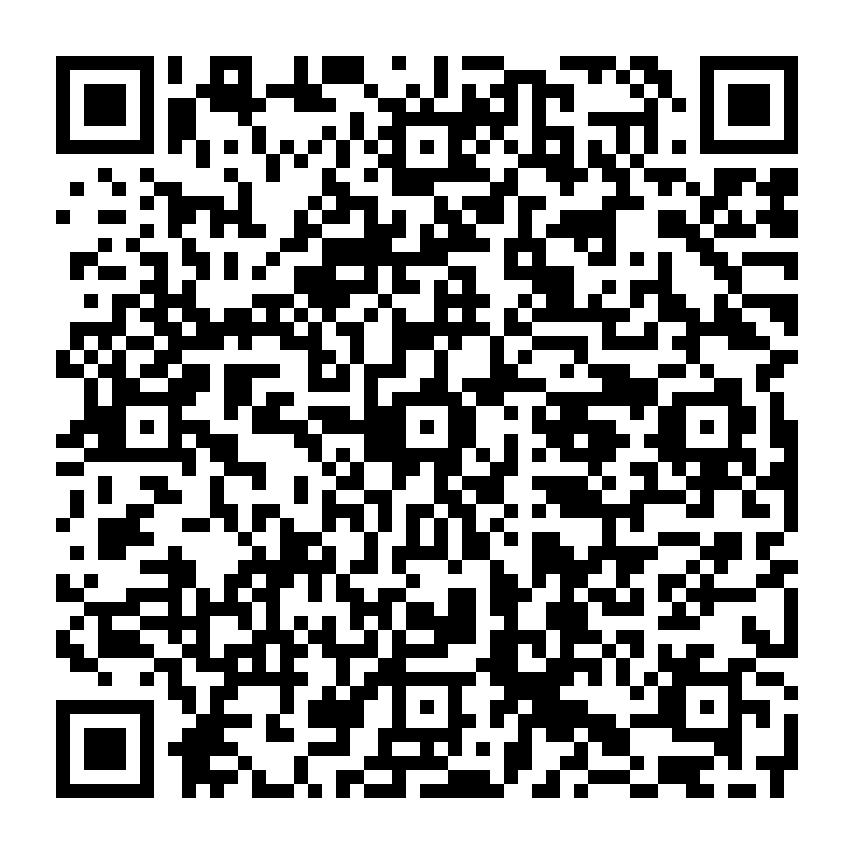 QR kodas