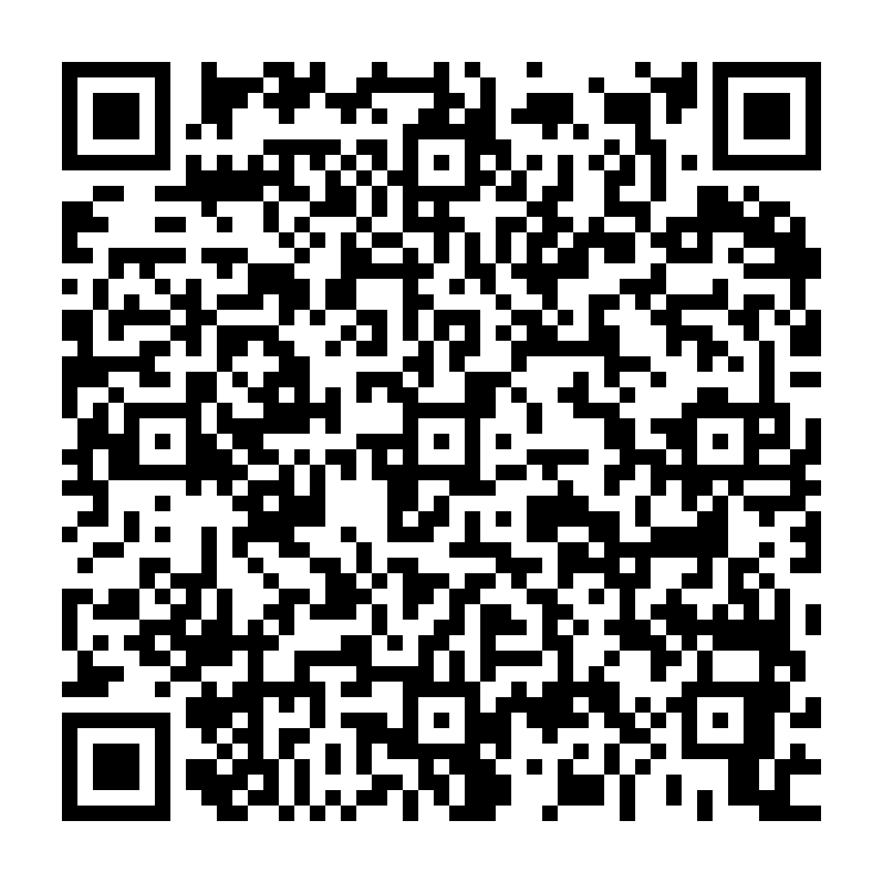 QR kodas