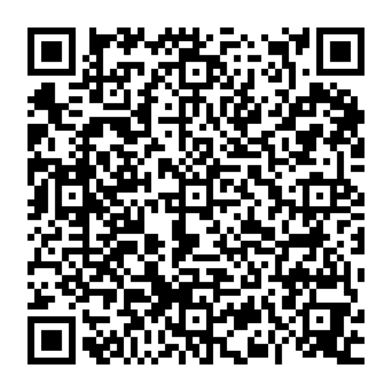 QR kodas