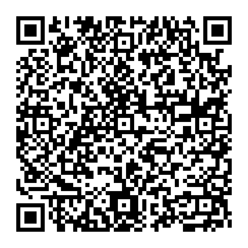 QR kodas