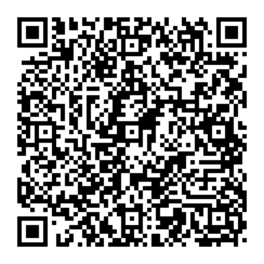 QR kodas