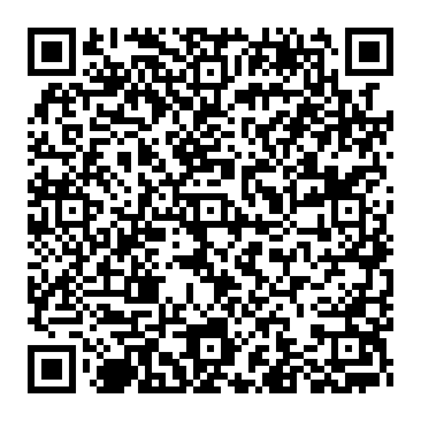 QR kodas