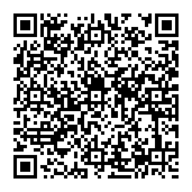 QR kodas