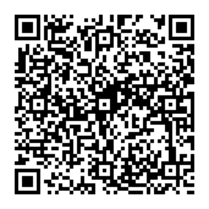 QR kodas