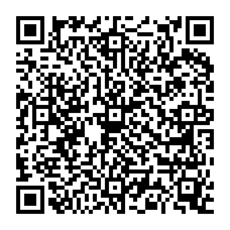 QR kodas