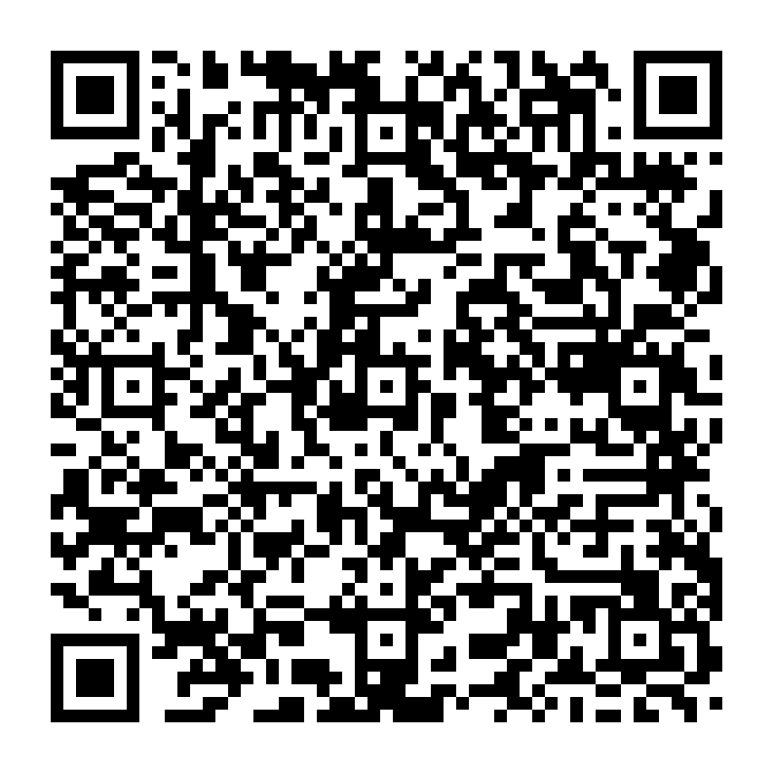 QR kodas