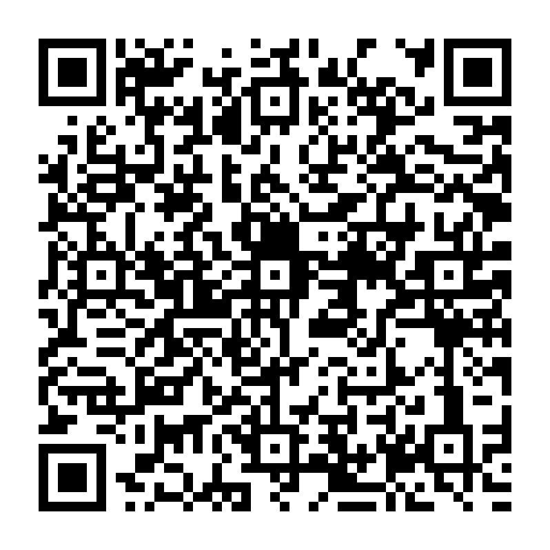QR kodas