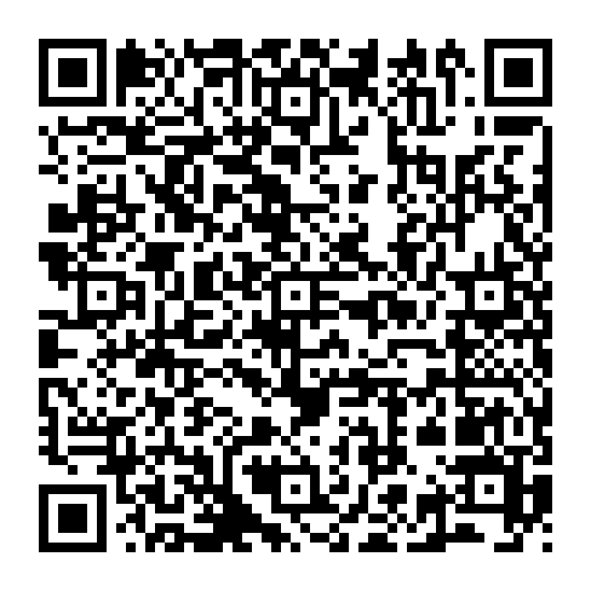 QR kodas