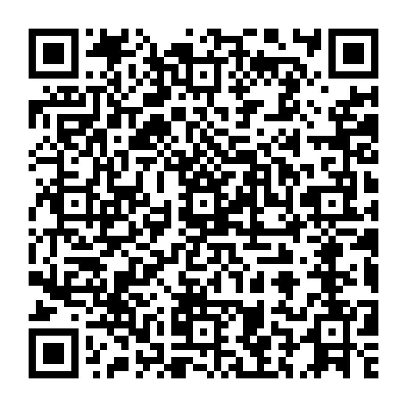QR kodas