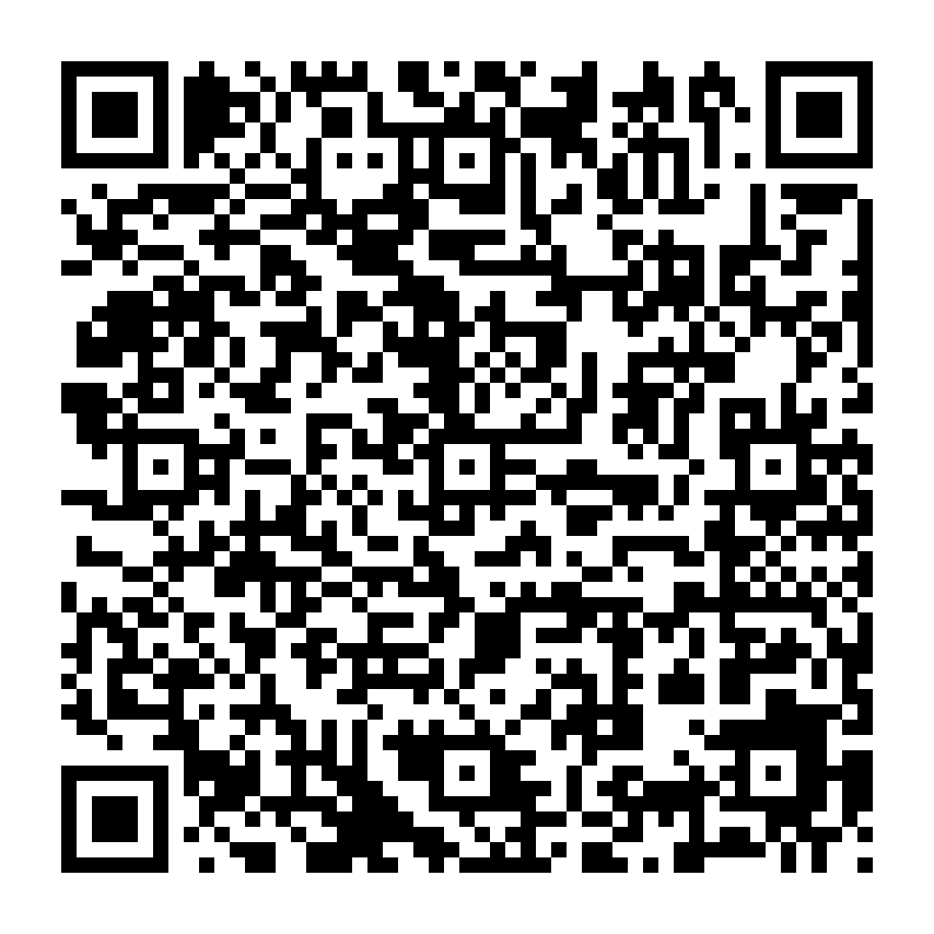 QR kodas