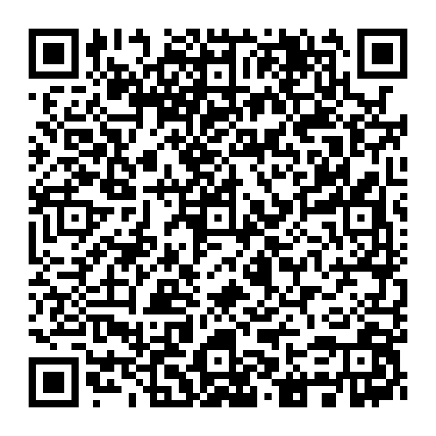 QR kodas