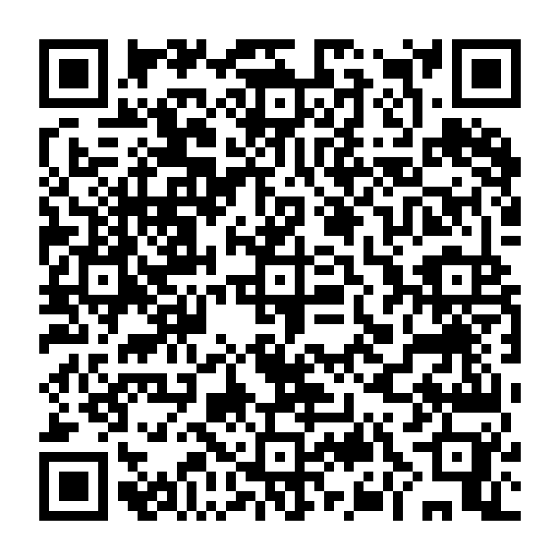 QR kodas