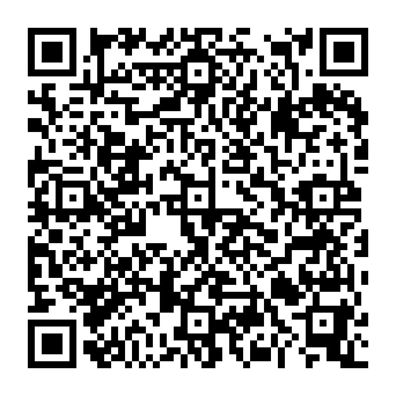 QR kodas