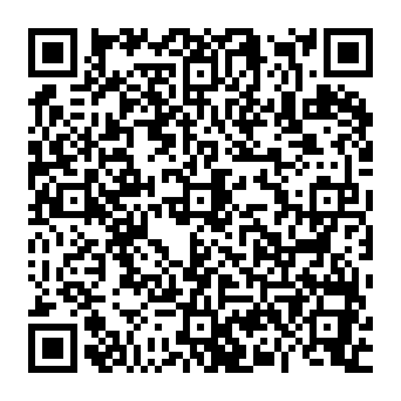 QR kodas
