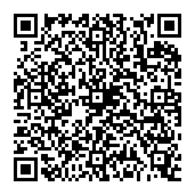 QR kodas