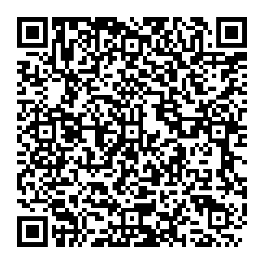 QR kodas