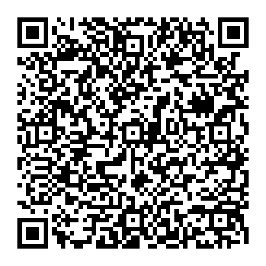 QR kodas