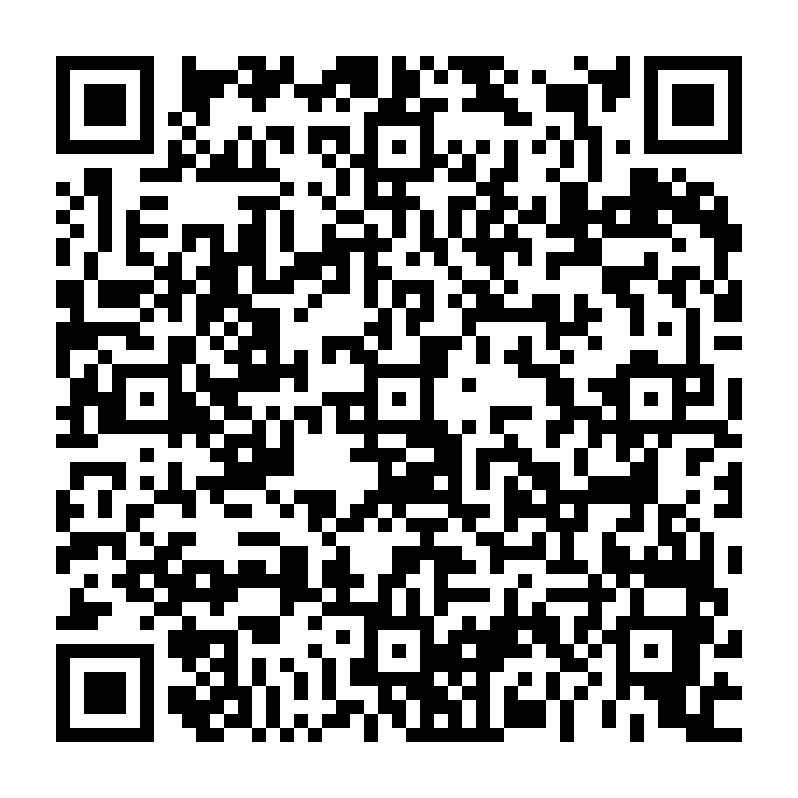 QR kodas
