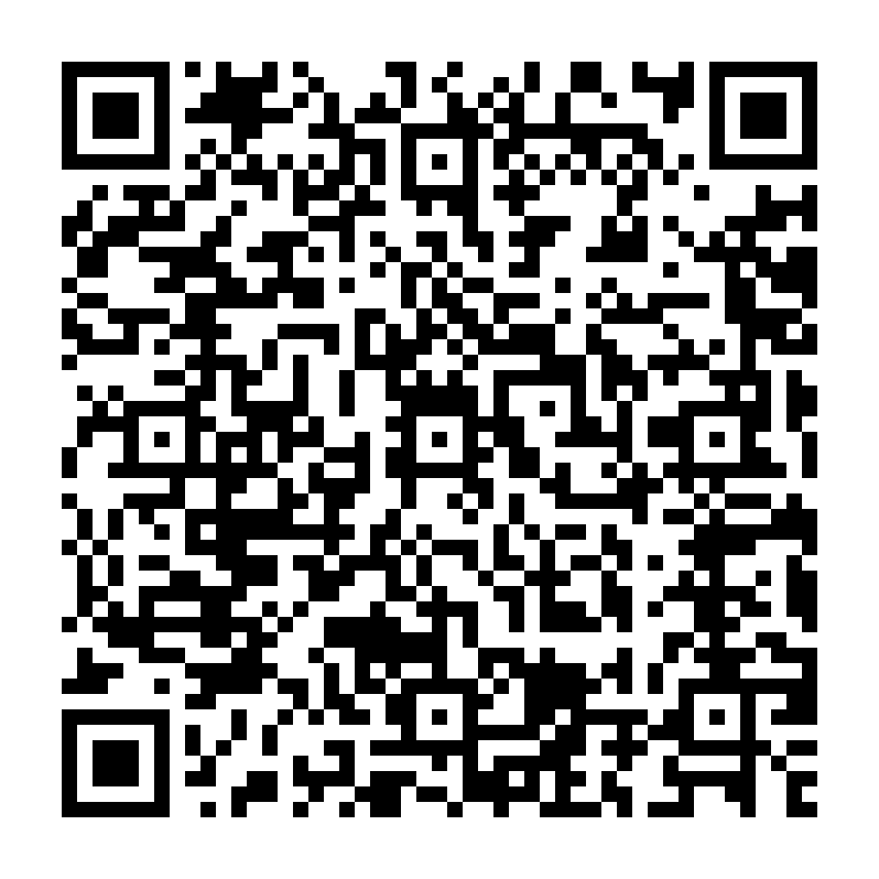 QR kodas