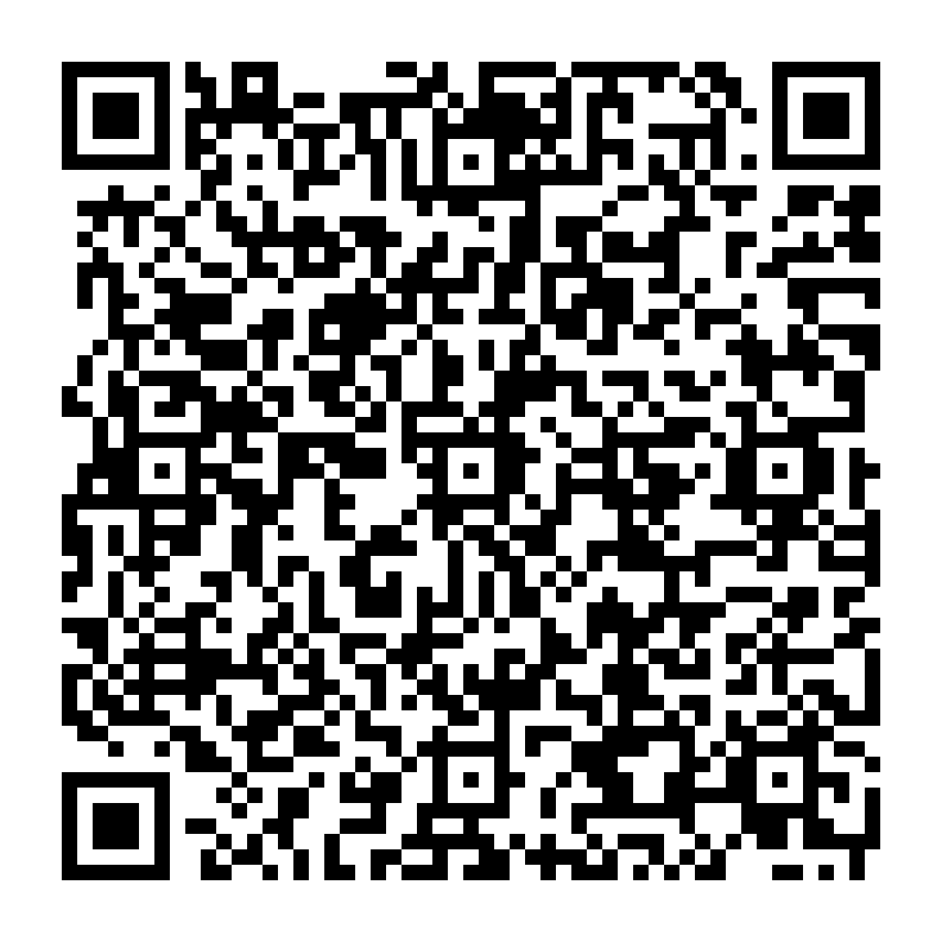 QR kodas