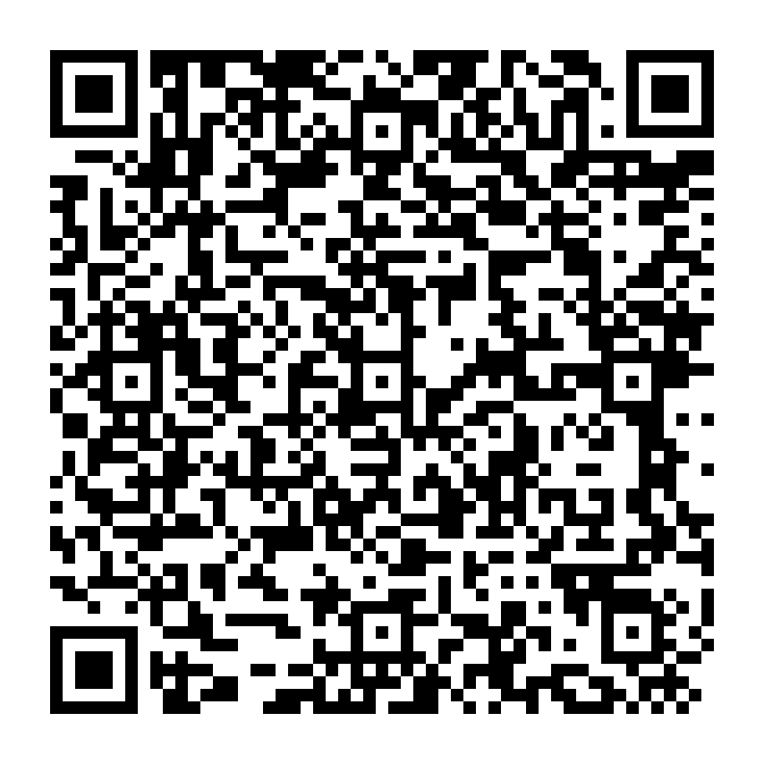 QR kodas