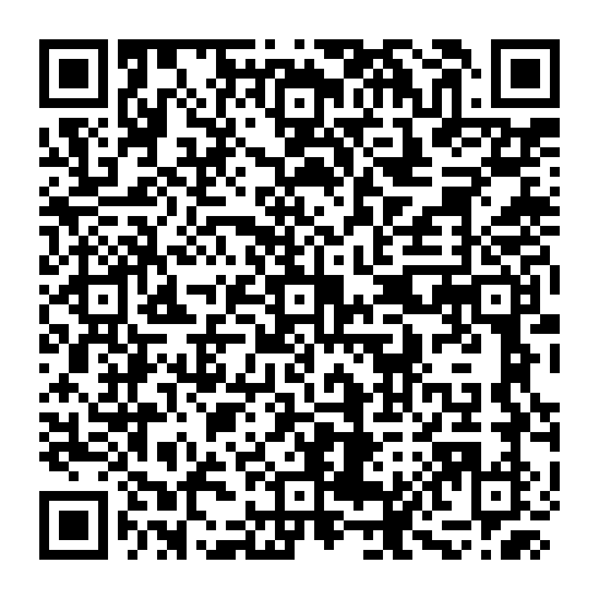 QR kodas