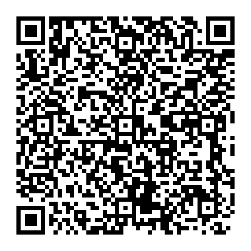 QR kodas