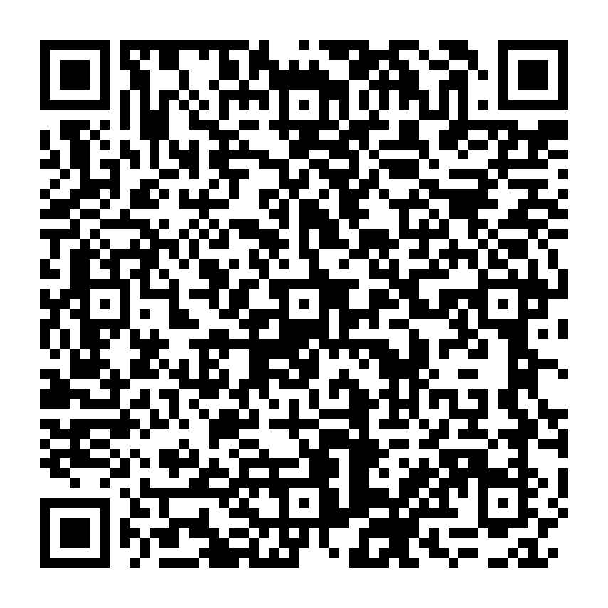 QR kodas