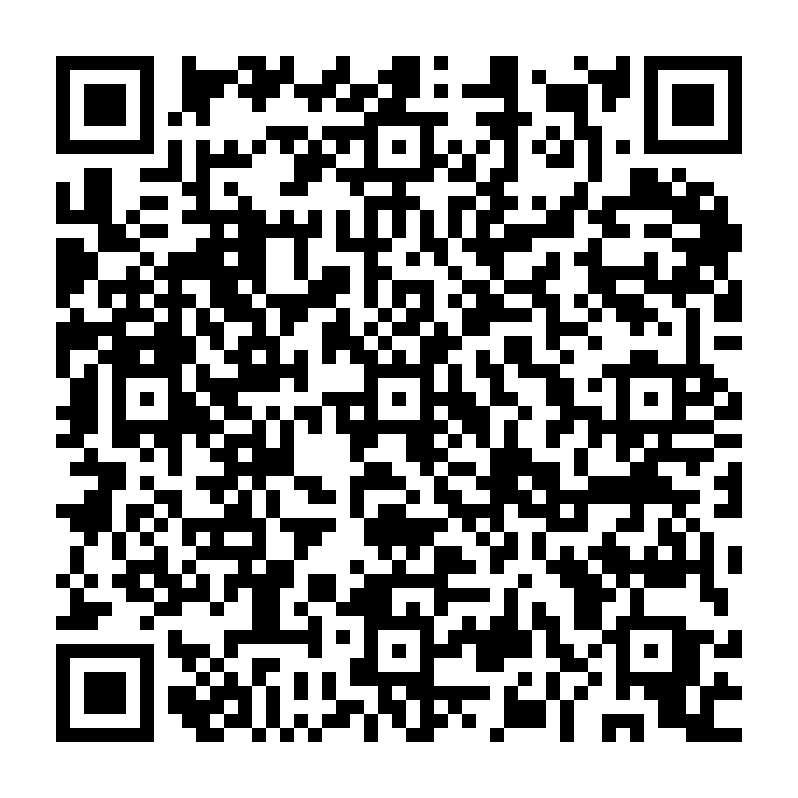 QR kodas