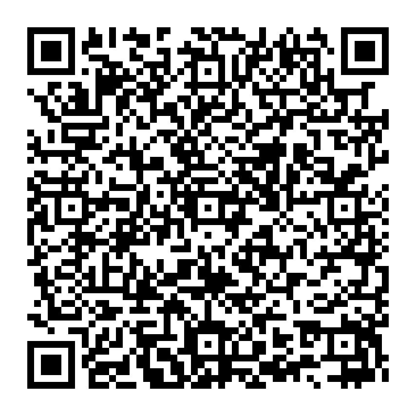 QR kodas