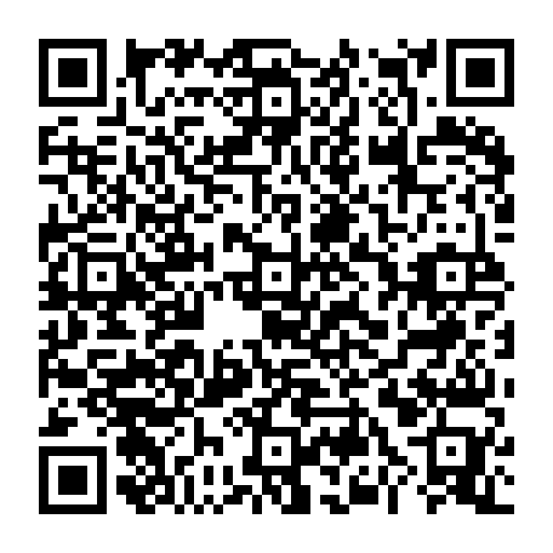 QR kodas