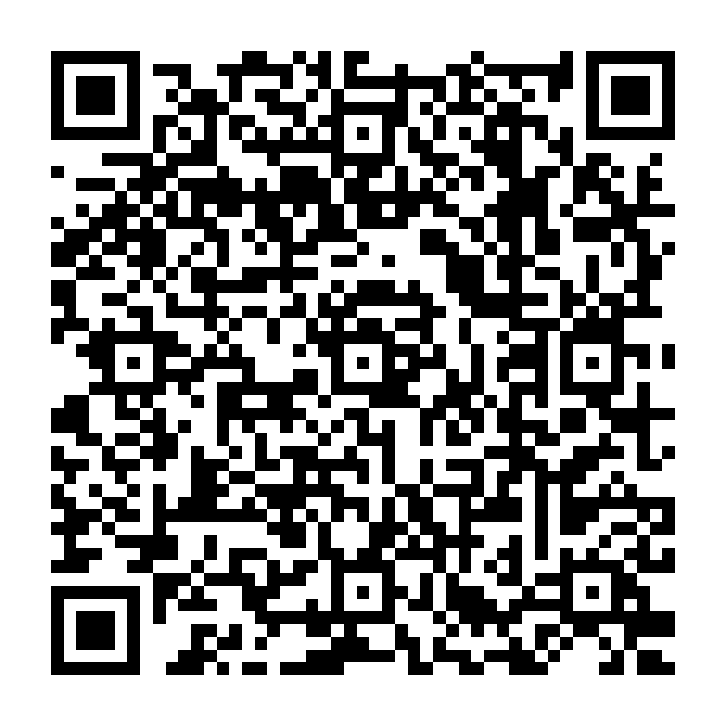 QR kodas