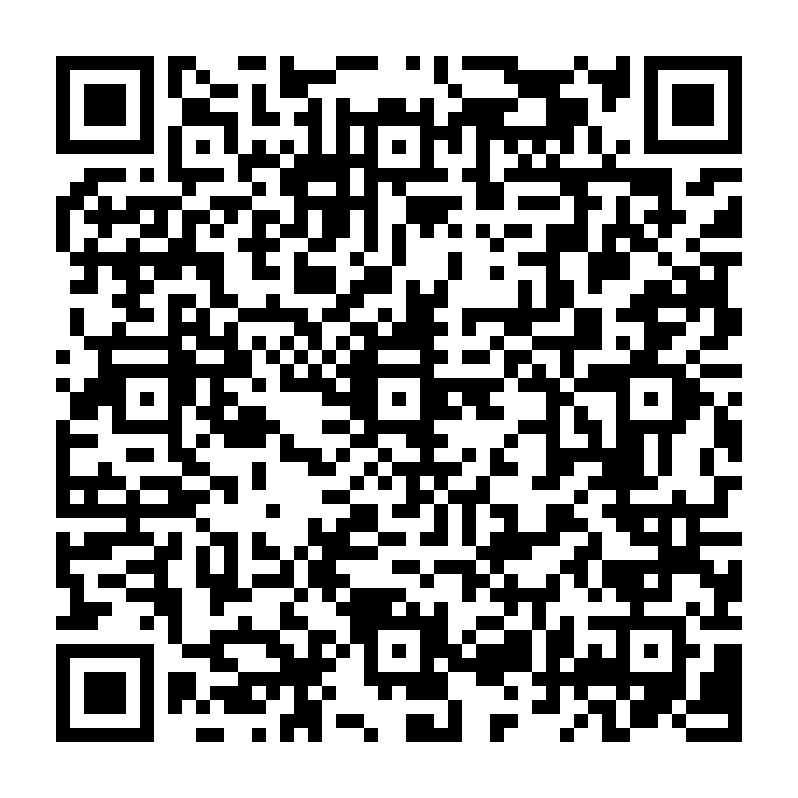 QR kodas