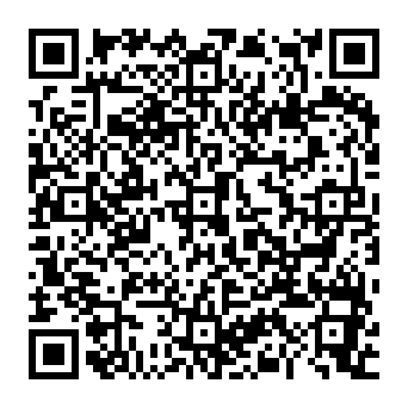 QR kodas