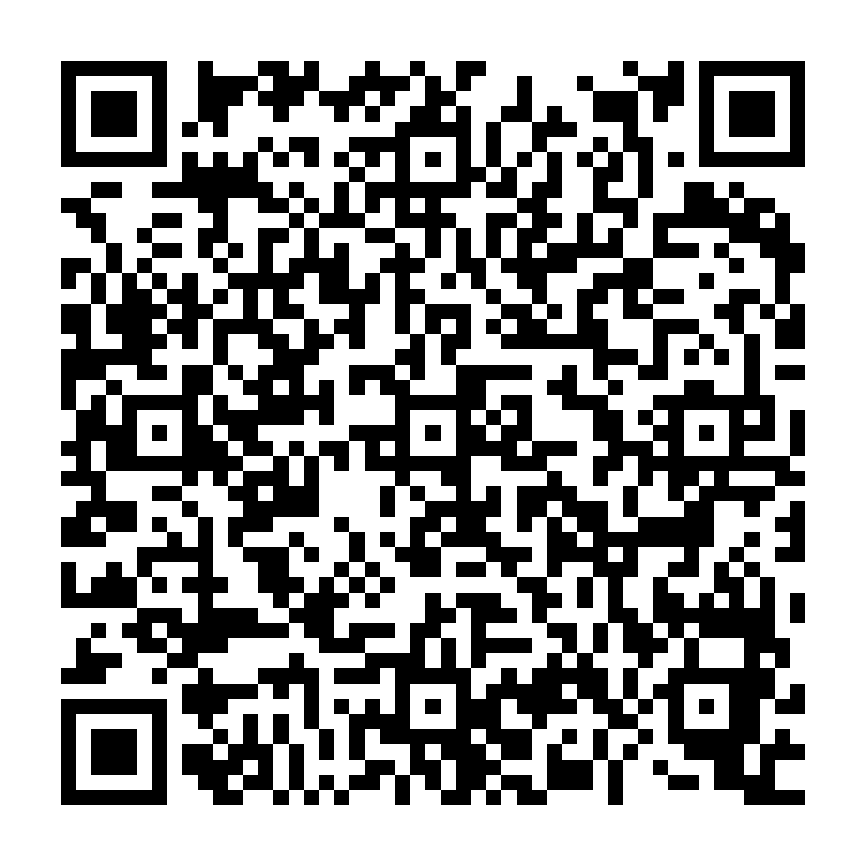 QR kodas