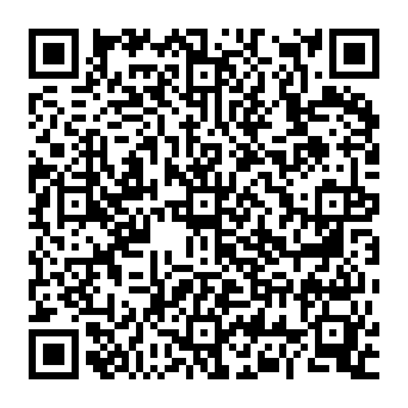 QR kodas