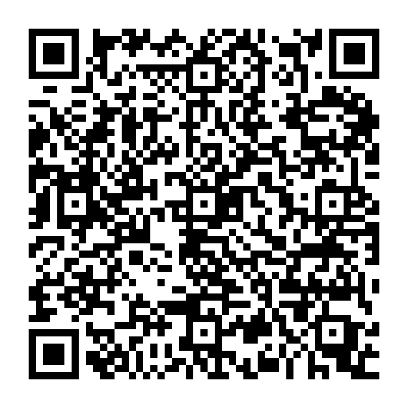 QR kodas
