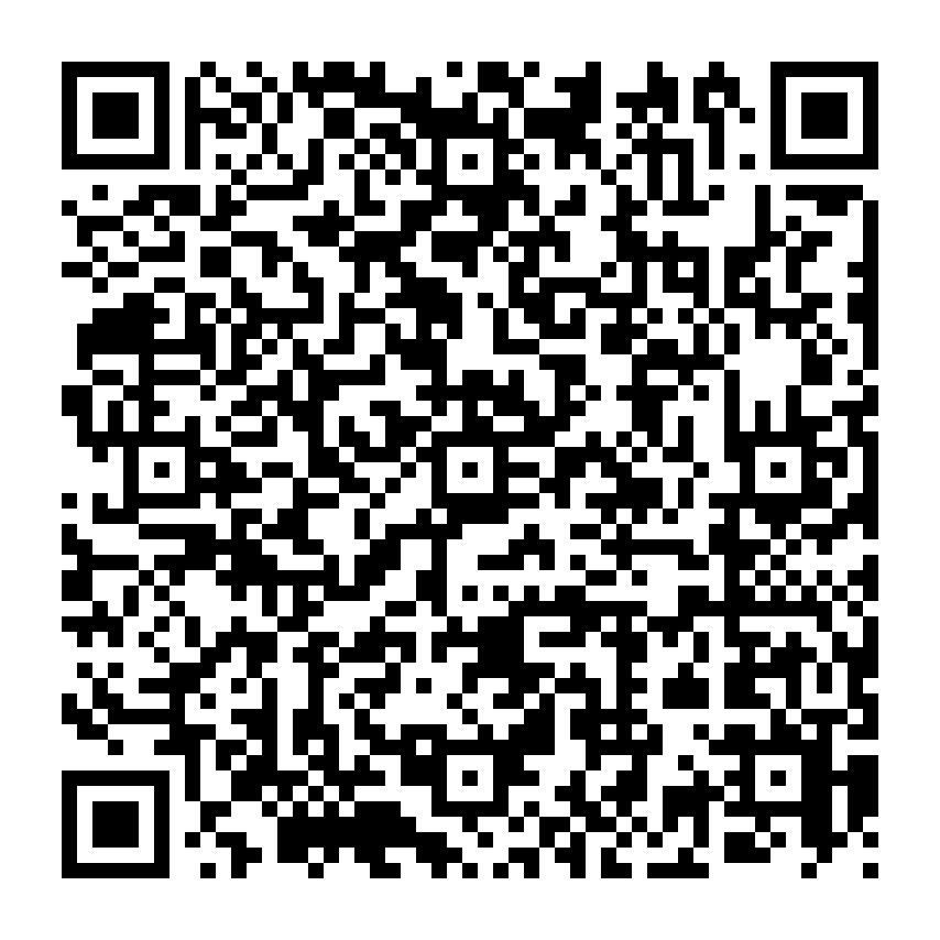 QR kodas