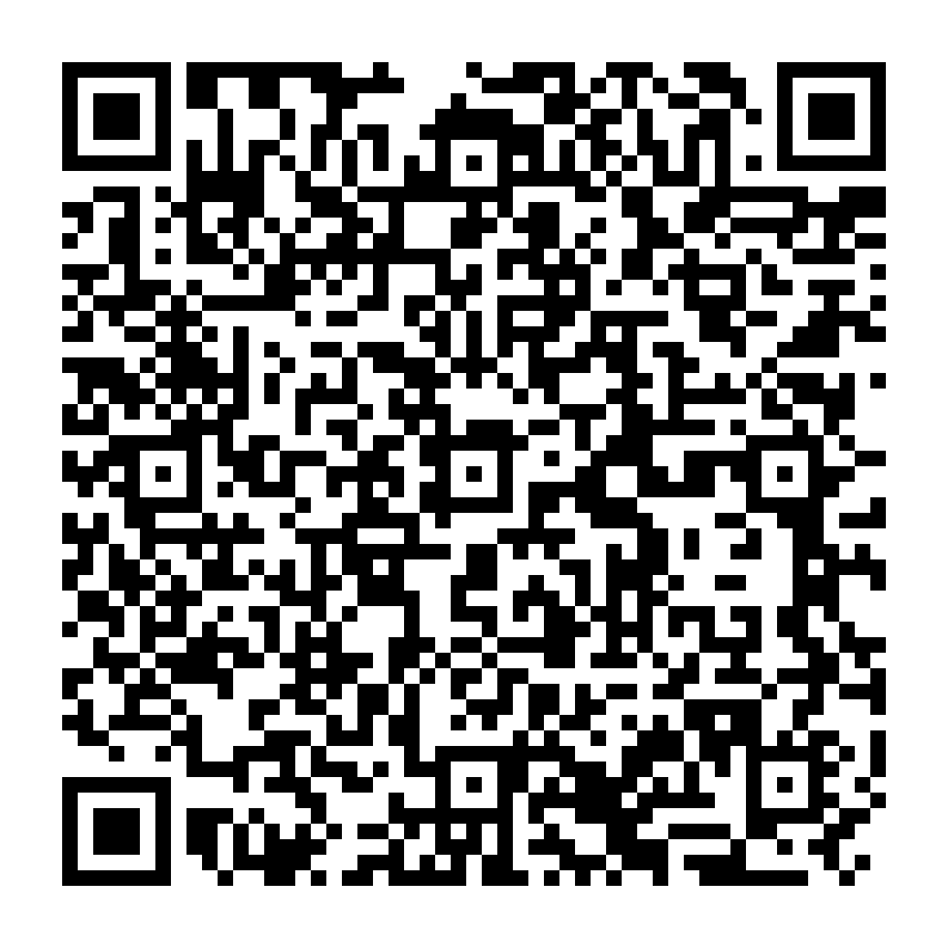 QR kodas