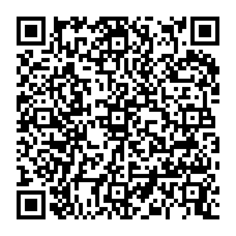 QR kodas