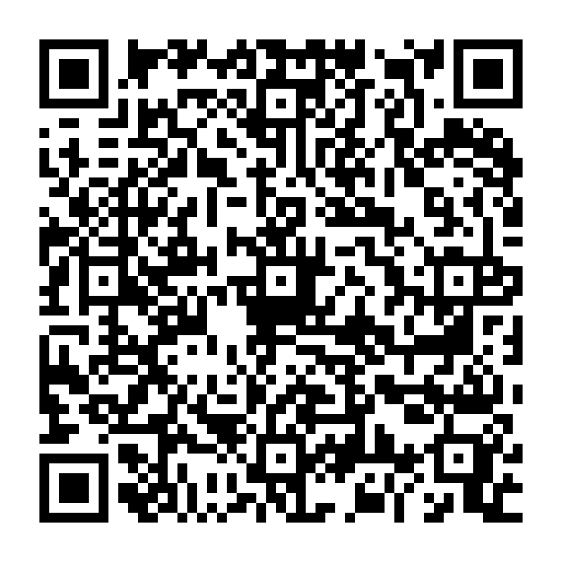 QR kodas