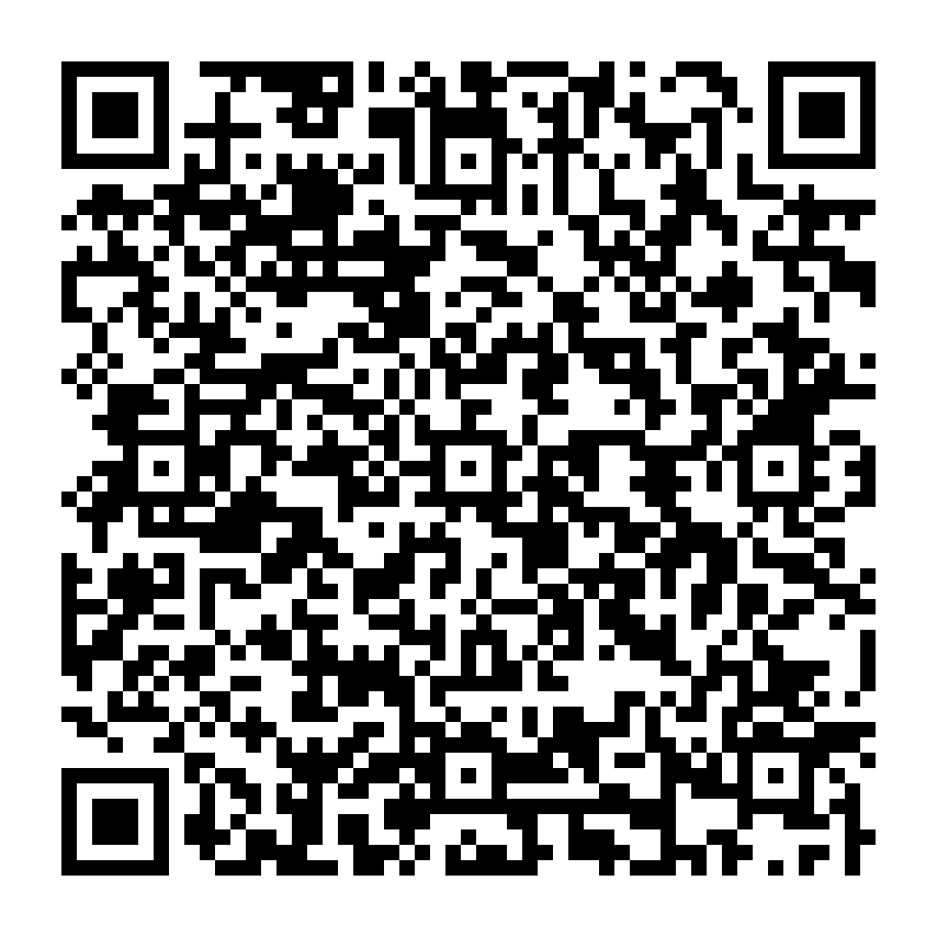 QR kodas