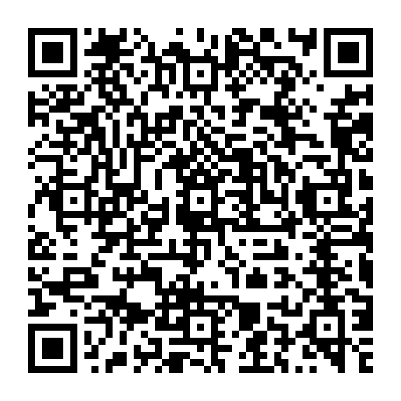 QR kodas