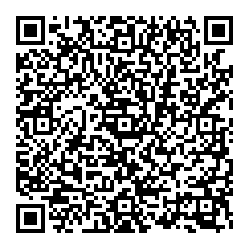 QR kodas