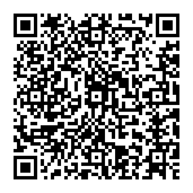 QR kodas