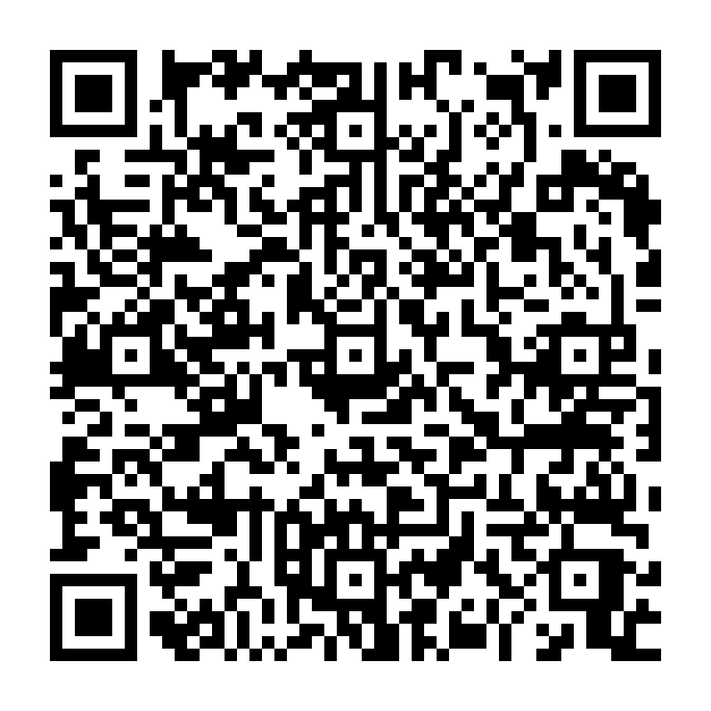 QR kodas